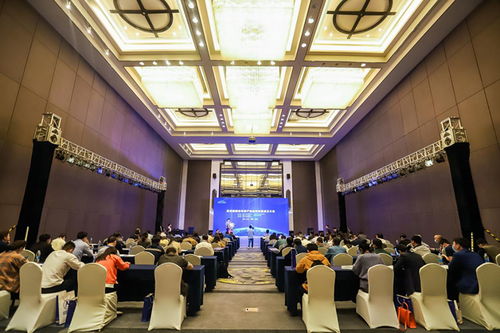 武汉汽车产业集群技术服务与交易大会在汉召开